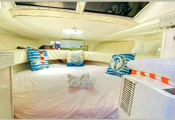 El Barco De Las Fiestas Sant Adria de Besos Ngoại thất bức ảnh